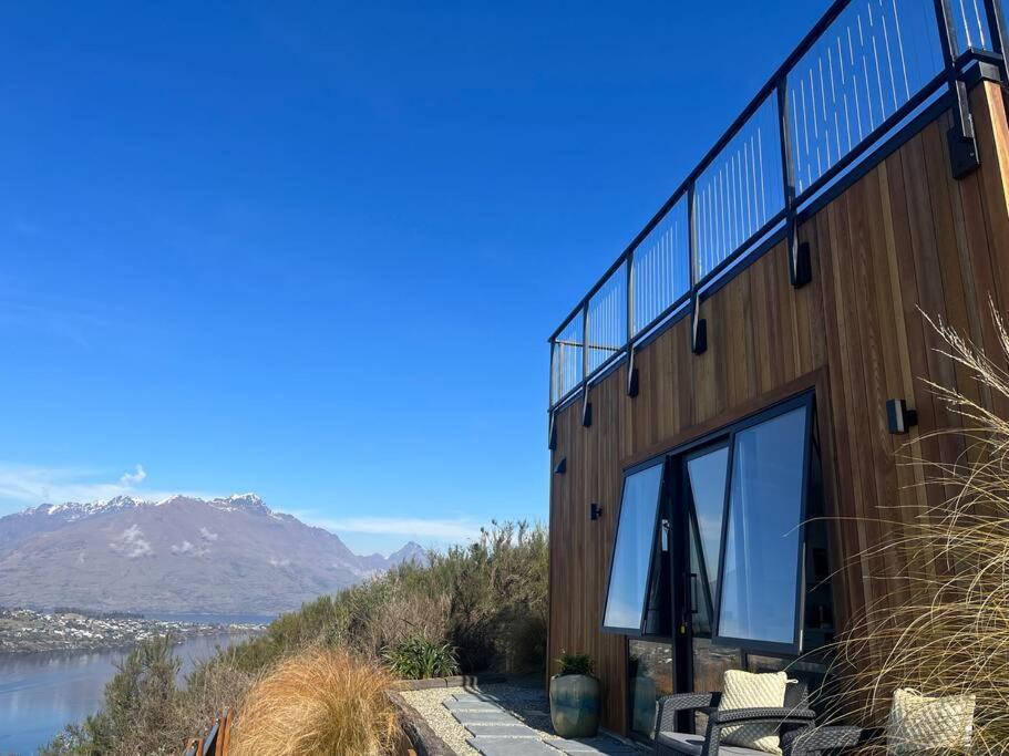 Views On Florence Queenstown Zewnętrze zdjęcie