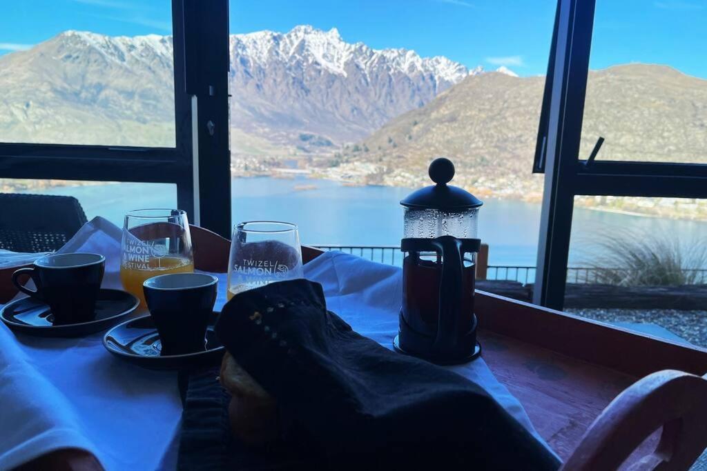 Views On Florence Queenstown Zewnętrze zdjęcie